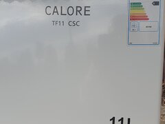 Instant apa calda Calore TF CSC11