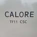 Instant apa calda Calore TF CSC11